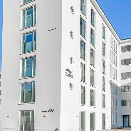 2 Bedroom Lovely Apartment In Binz Ot Prora Lubkow Exterior foto