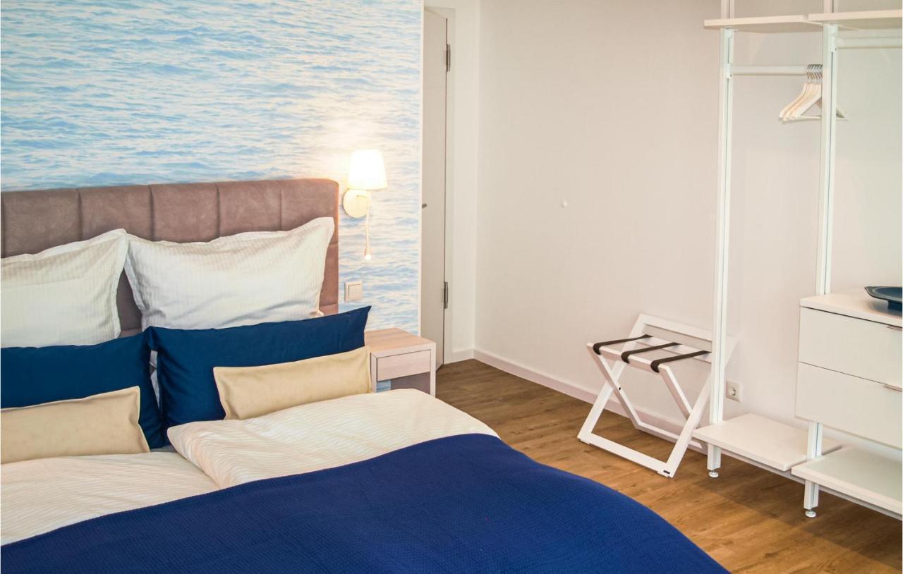 2 Bedroom Lovely Apartment In Binz Ot Prora Lubkow Exterior foto